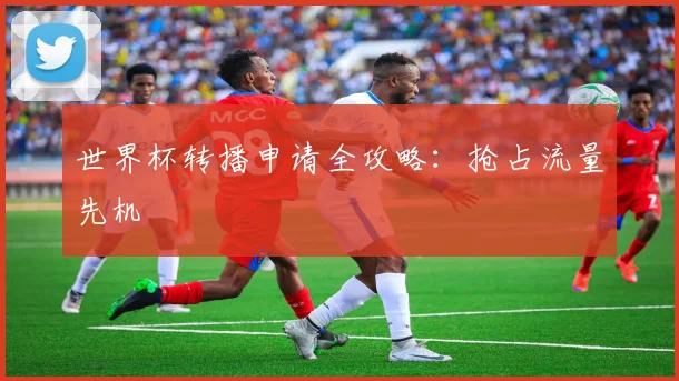 世界杯转播申请全攻略：抢占流量先机