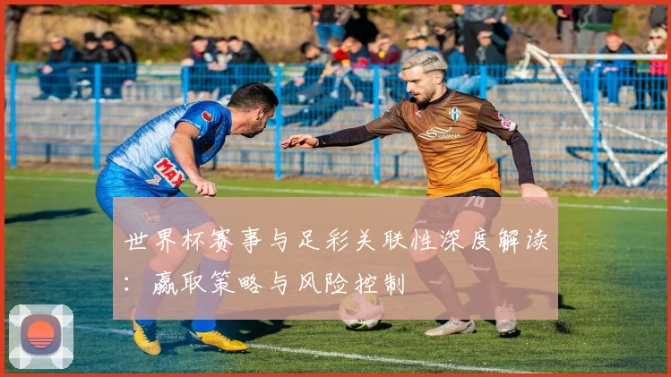 世界杯赛事与足彩关联性深度解读:赢取策略与风险控制