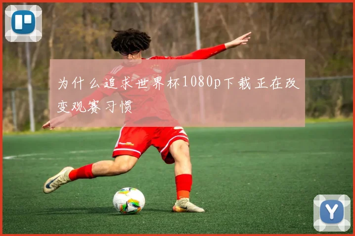 为什么追求世界杯1080p下载正在改变观赛习惯