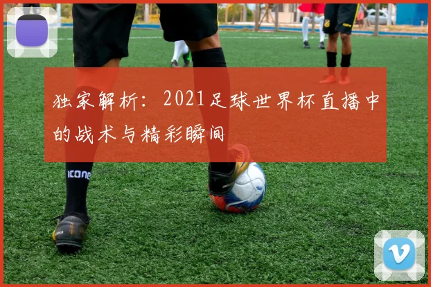 独家解析：2021足球世界杯直播中的战术与精彩瞬间